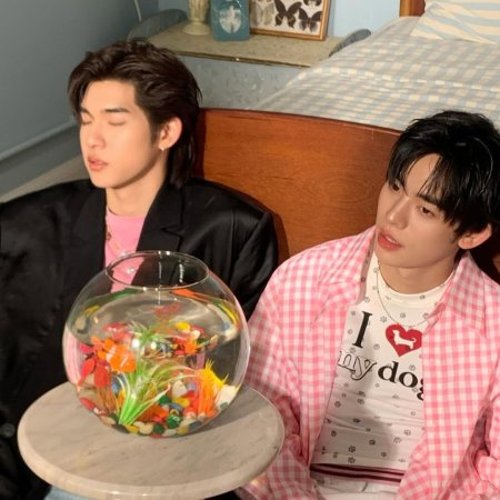 Duang with You (2026)