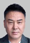 Ren Xi Hong in The New Valiant Ones Chinese Movie