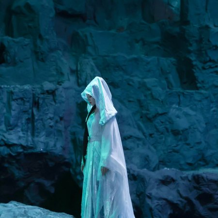 Love beyond the Grave (2026)