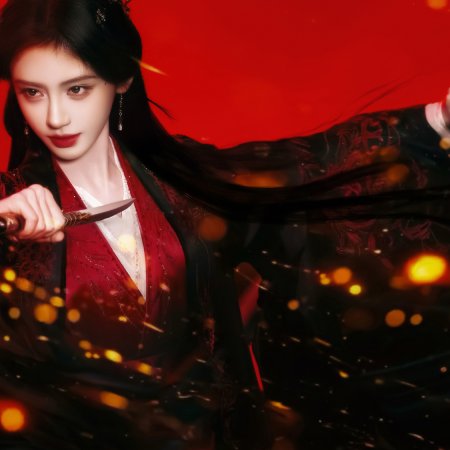 Veil of Shadows (2026)