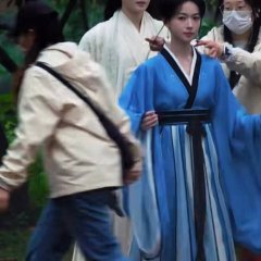 Di Huang Chinese Drama(0000) photo