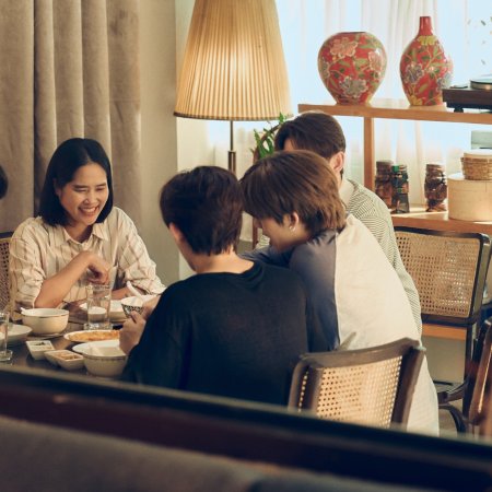 Duang with You (2026)