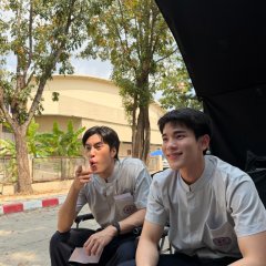 Ticket to Heaven Thai Drama photo