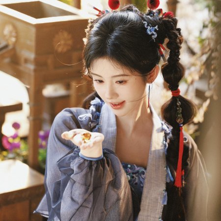 Ju Jing Yi