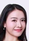Yin Ji in Mermaid Love Chinese Movie
