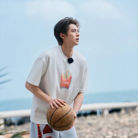 Dylan Wang