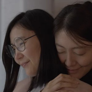 A Room of One's Own (2023)