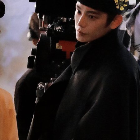 The Palace Stewardess ()