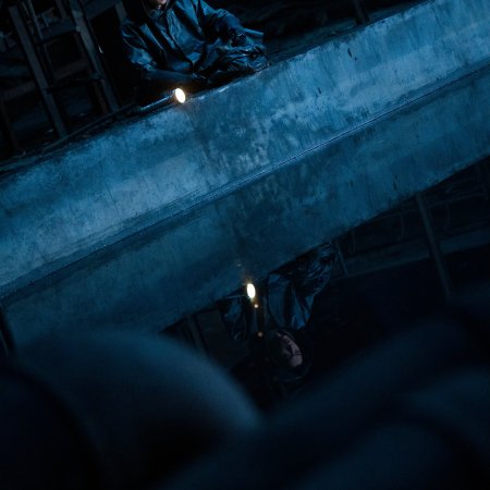 Eight Hundred (2026)