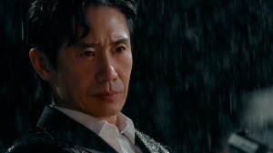 Shin Ha Kyun goes from an agent to a restaurant chef in 'Fifties Professionals'