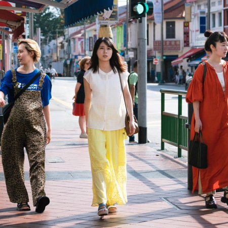 Magical Secret Tour (2026)