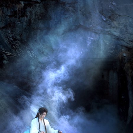 Veil of Shadows (2026)