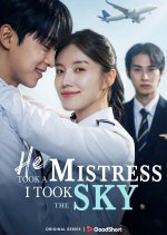 He Took a Mistress I Took the Sky Korean Drama(2026) photo