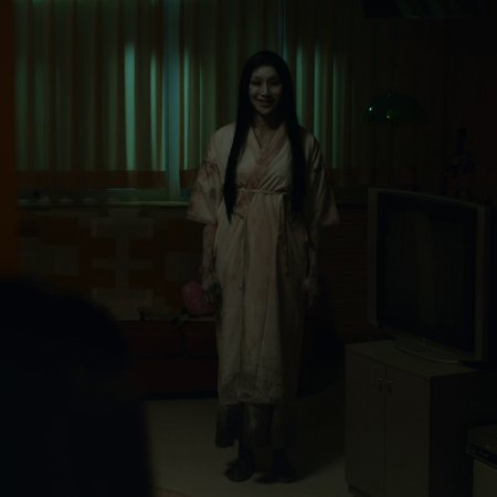 Idiot Girls and School Ghost: School Anniversary (2024)