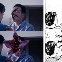 Parasyte: Part 1 - 30 de Outubro de 2014