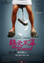 One Foot off the Ground Chinese Movie(2006) photo