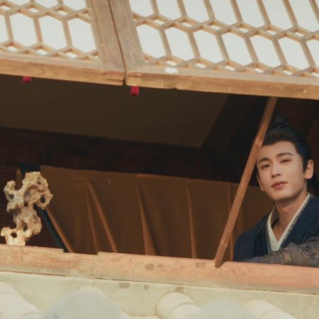 Pursuit of Jade (2026)