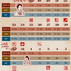 Vanished Name Chinese Drama photo