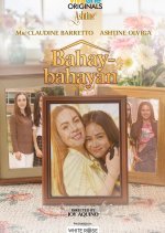 Bahay-bahayan