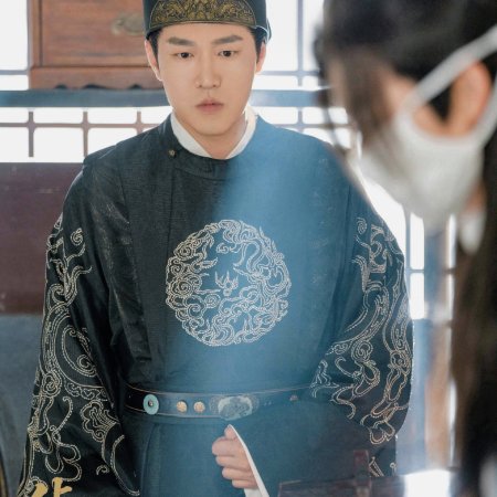 Detective in the Song Dynasty (2026)