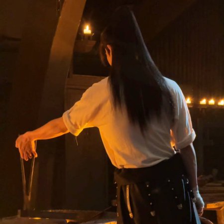 Pursuit of Jade (2026)