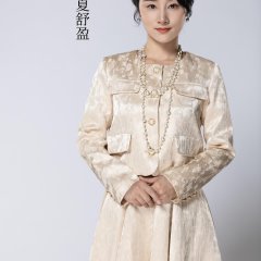 Long Xin Yue photo