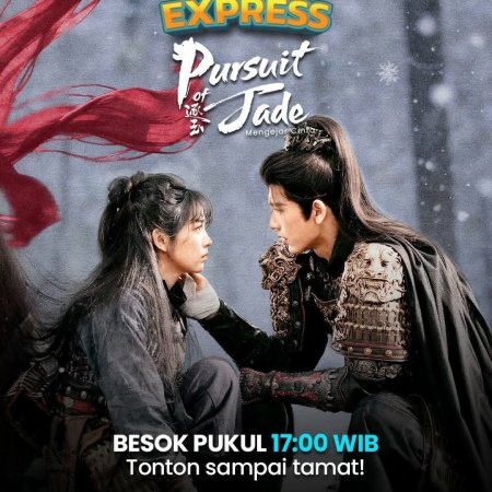 Pursuit of Jade (2026)