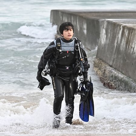 Canned Mackerel Heads to Space (2026)