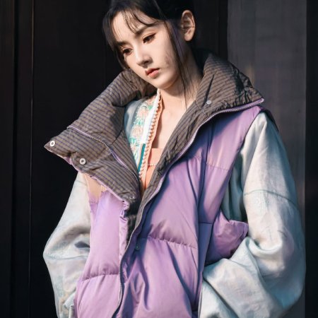 The Palace Stewardess ()