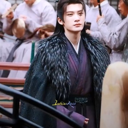Tan Jian Ci