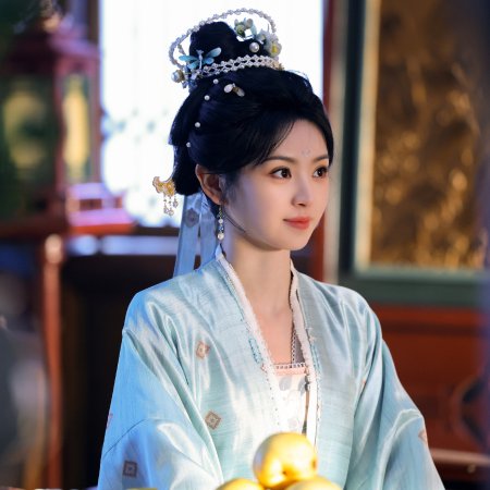 Pursuit of Jade (2026)