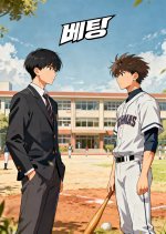 Betting Korean Drama(0000) photo