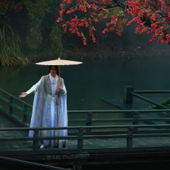 Hun Pan Jiu Chuan Chinese Drama(0000) photo