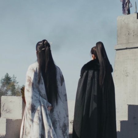 Pursuit of Jade (2026)