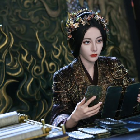 Love beyond the Grave (2026)