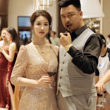 Xiao Shi De Ta Zhi Qian Jin Gui Lai (2024)