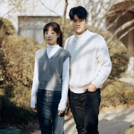 Flowers in the Dust (2024)