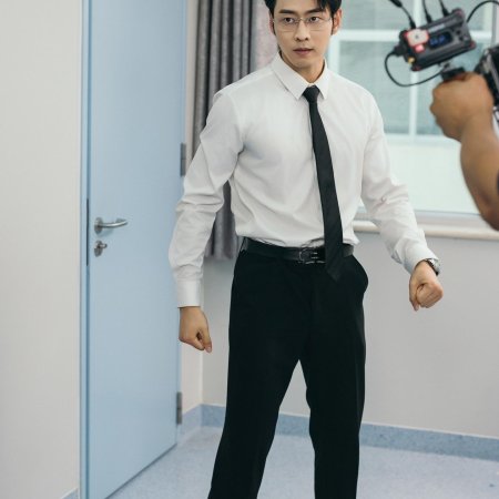 Shang Yin: Jin Yu Zong Cai Gui Di Qiu Chong (2024)
