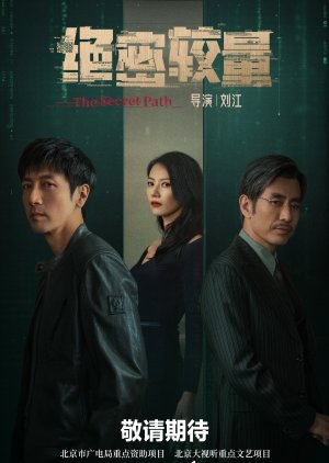 The Secret Path poster