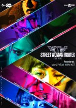 World of Street Woman Fighter