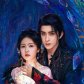 Flowers Fall With No Traces (花落无痕) : Moonlight Mystique