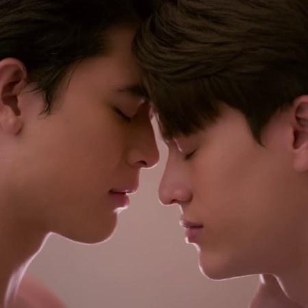 My Golden Blood (2025)
