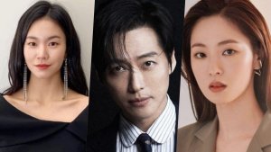 Lee Seol is joining Namkoong Min and Jeon Yeo Been in 'Our Movie'