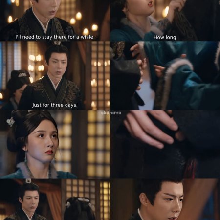 The Prisoner of Beauty (2025)