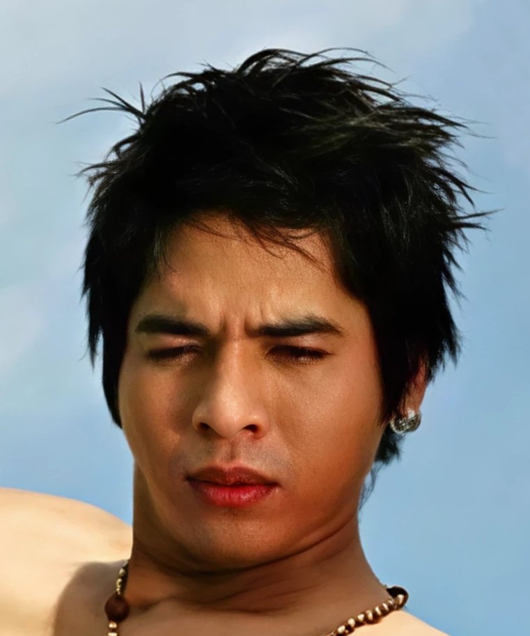 Justin De Leon