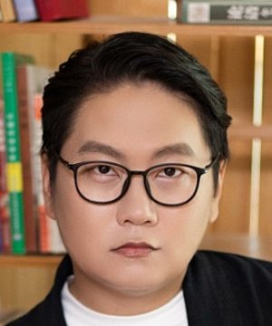 Sheng Guo