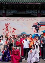 The Story of a Woman in the Palace Chinese Drama photo