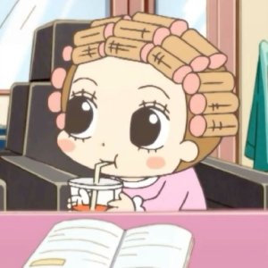 Yumeko_UWU