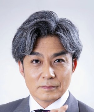 Takashi Hayashida