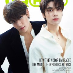 Hidden Agenda Thai Drama photo